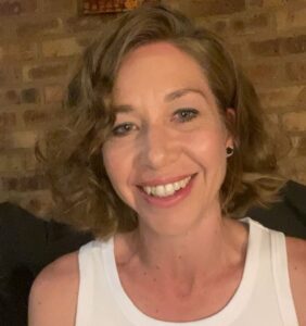 Amy Rose After Care teacher at Roosevelt Pre Primary